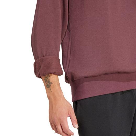 ADIDAS Αντρικό Feelcozy Φούτερ Fleece 3