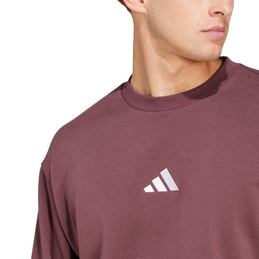 ADIDAS Αντρικό Feelcozy Φούτερ Fleece 4