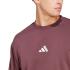ADIDAS Αντρικό Feelcozy Φούτερ Fleece - 4