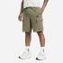 ADIDAS Essentials Feel Cozy French Terry Cargo Ανδρική Βερμούδα Cargo - 0