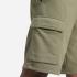 ADIDAS Essentials Feel Cozy French Terry Cargo Ανδρική Βερμούδα Cargo - 4