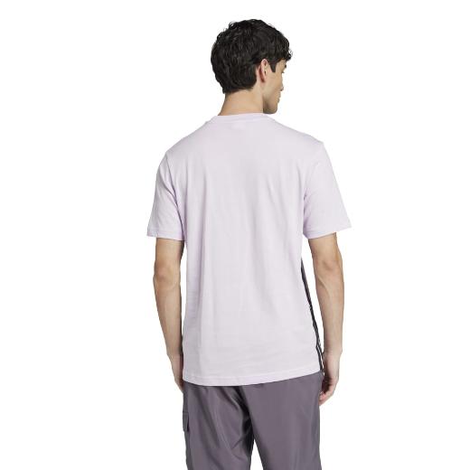 ADIDAS M 3s Sj T Αντρική Μπλούζα 1