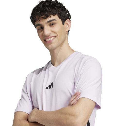 ADIDAS M 3s Sj T Αντρική Μπλούζα 3