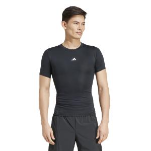 ADIDAS Techfit Aeroready Αθλητικό T-shirt - 189274