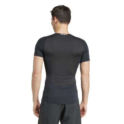 ADIDAS Techfit Aeroready Αθλητικό T-shirt 1
