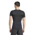 ADIDAS Techfit Aeroready Αθλητικό T-shirt - 1