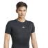 ADIDAS Techfit Aeroready Αθλητικό T-shirt - 2