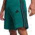 ADIDAS 3-stripes Αθλητική Ανδρική Βερμούδα - 3