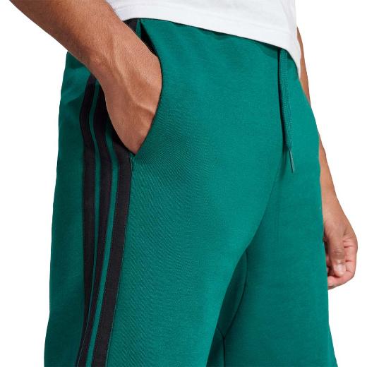 ADIDAS 3-stripes Αθλητική Ανδρική Βερμούδα 4