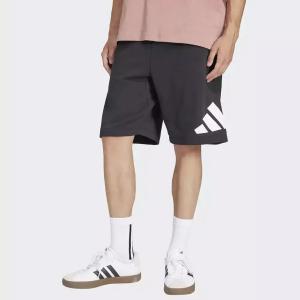 ADIDAS Essentials Big Logo French Terry Ανδρική Βερμούδα - 176935