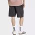 ADIDAS Essentials Big Logo French Terry Ανδρική Βερμούδα - 1