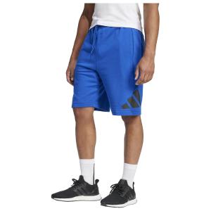ADIDAS Essentials Big Logo French Terry Ανδρική Βερμούδα  - 177332