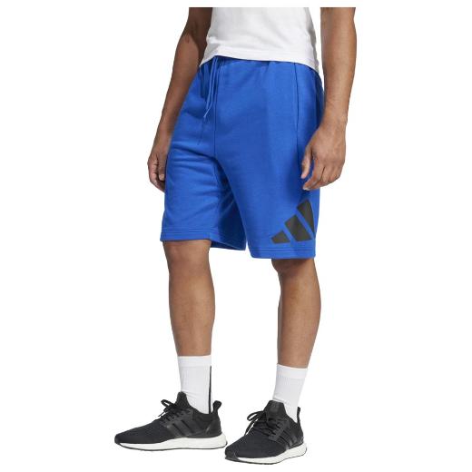 ADIDAS Essentials Big Logo French Terry Ανδρική Βερμούδα  0
