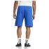 ADIDAS Essentials Big Logo French Terry Ανδρική Βερμούδα  - 1