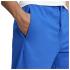 ADIDAS Essentials Big Logo French Terry Ανδρική Βερμούδα  - 3