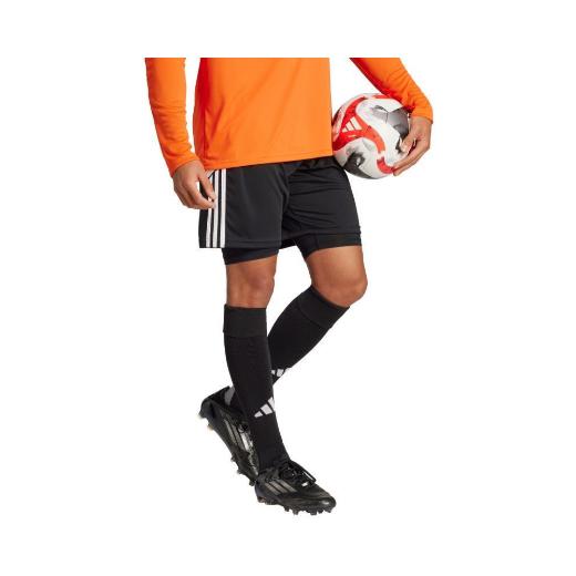 ADIDAS Squadra 25 Ανδρικό Σορτς Εμφάνισης Τερματοφύλακα Ποδοσφαίρου 3