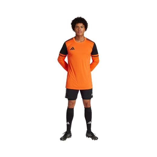 ADIDAS Squadra 25 Ανδρικό Σορτς Εμφάνισης Τερματοφύλακα Ποδοσφαίρου 4