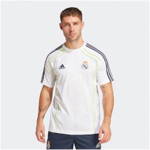 ADIDAS Real Ubp Αντρικό T-Shirt - 175148