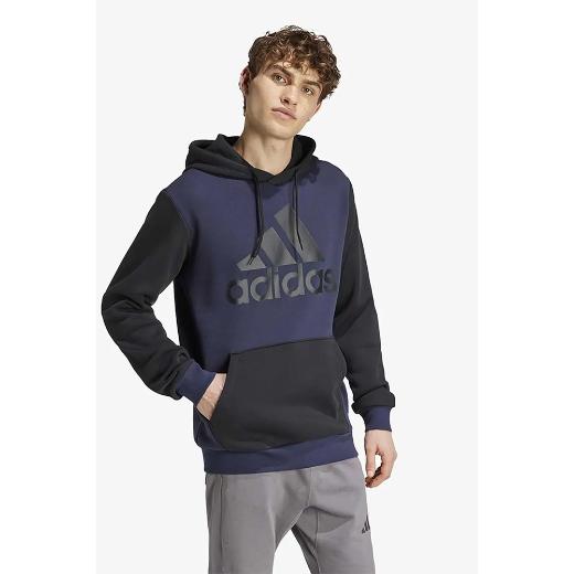 ADIDAS Brand Ανδρικό Φούτερ με Κουκούλα 0