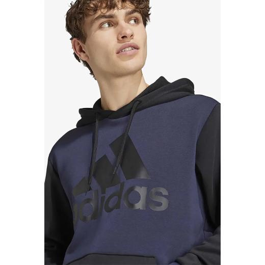 ADIDAS Brand Ανδρικό Φούτερ με Κουκούλα 1