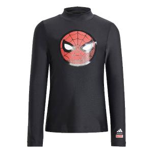 ADIDAS Παιδική Μπλούζα Μακρυμάνικη - 175959