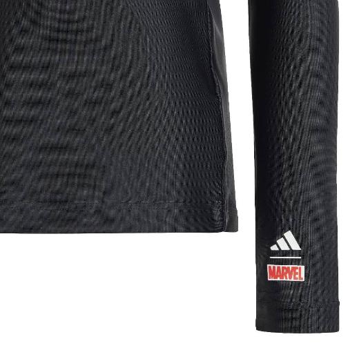 ADIDAS Παιδική Μπλούζα Μακρυμάνικη 4