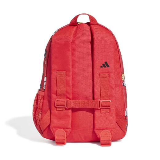 ADIDAS Σχολική Τσάντα Πλάτης Δημοτικού 12.5lt 4