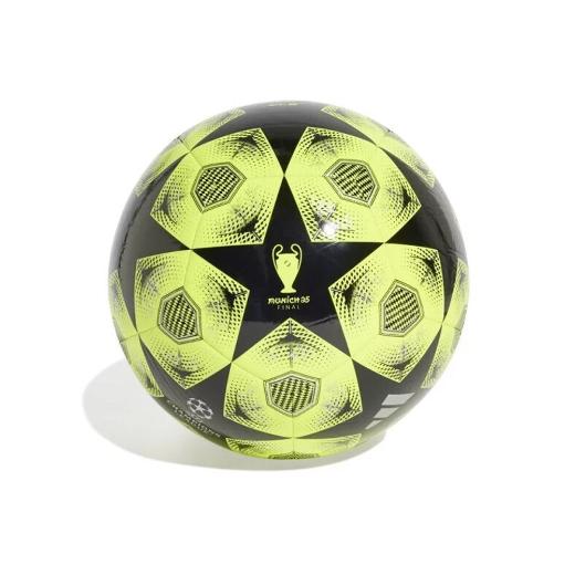 ADIDAS Uefa Μπάλα Ποδοσφαίρου 0