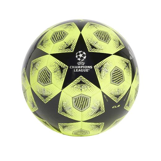 ADIDAS Uefa Μπάλα Ποδοσφαίρου 4