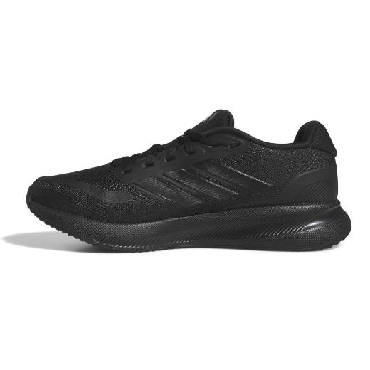 ADIDAS Runfalcon 5 Wide Ανδρικά Αθλητικά Παπούτσια Running  1