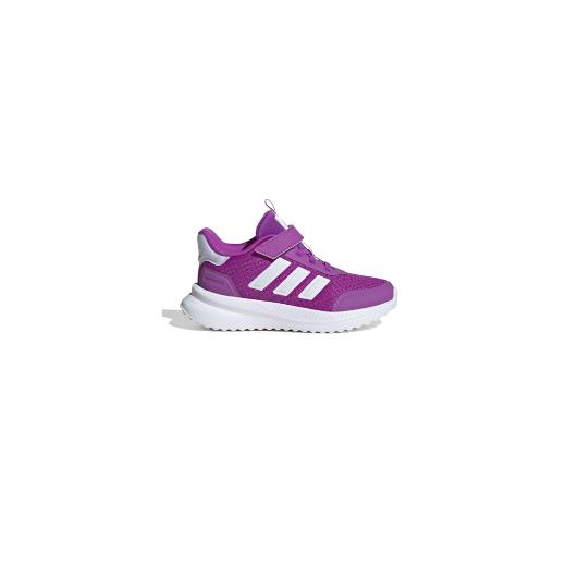 ADIDAS X_plrpath El C Αθλητικά Παιδικά Παπούτσια Running με Σκρατς  0