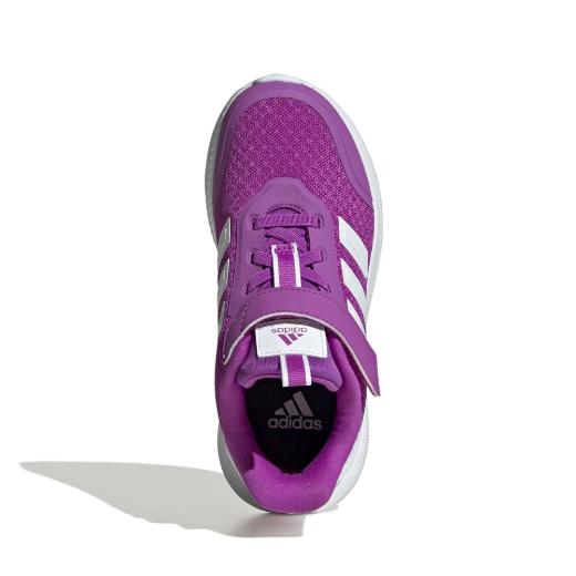 ADIDAS X_plrpath El C Αθλητικά Παιδικά Παπούτσια Running με Σκρατς  4