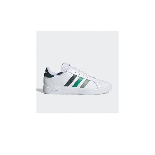 ADIDAS Grand Court Base 2.0 Ανδρικά Sneakers 0