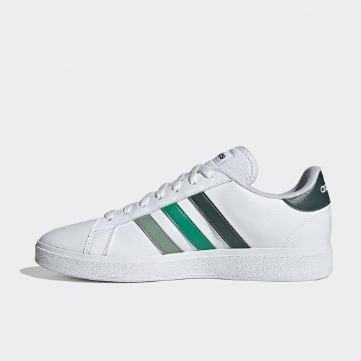 ADIDAS Grand Court Base 2.0 Ανδρικά Sneakers 1