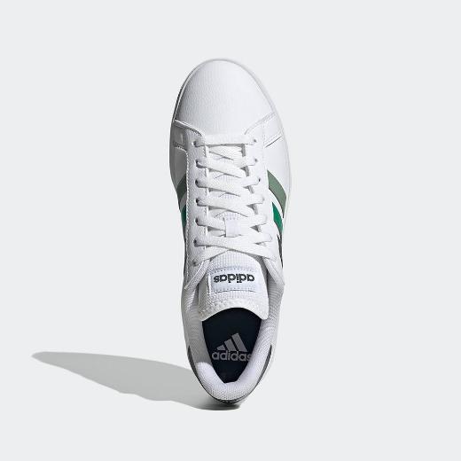ADIDAS Grand Court Base 2.0 Ανδρικά Sneakers 2