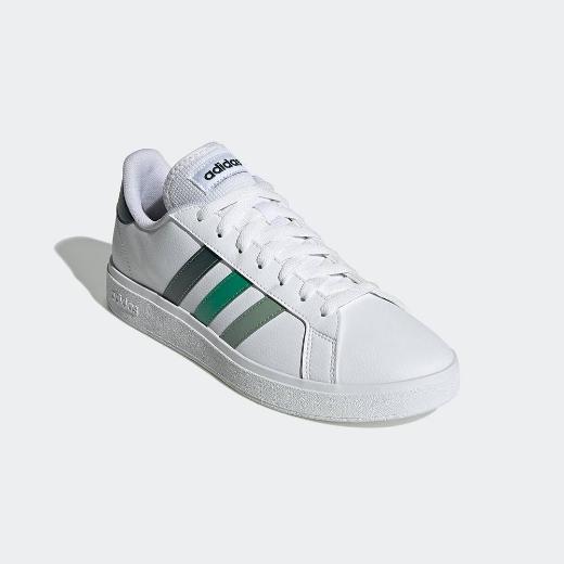 ADIDAS Grand Court Base 2.0 Ανδρικά Sneakers 4