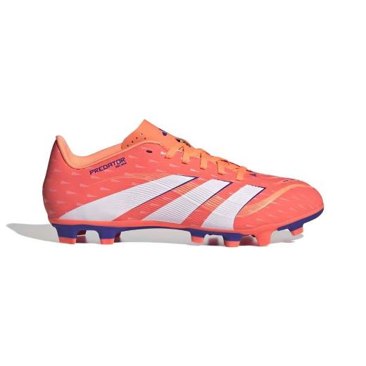 ADIDAS Predator club Αντρικό Ποδοσφαιρικό Παπούτσι 0