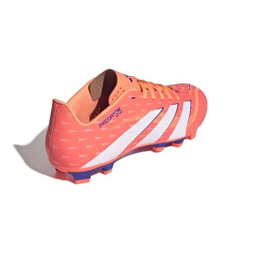 ADIDAS Predator club Αντρικό Ποδοσφαιρικό Παπούτσι 3