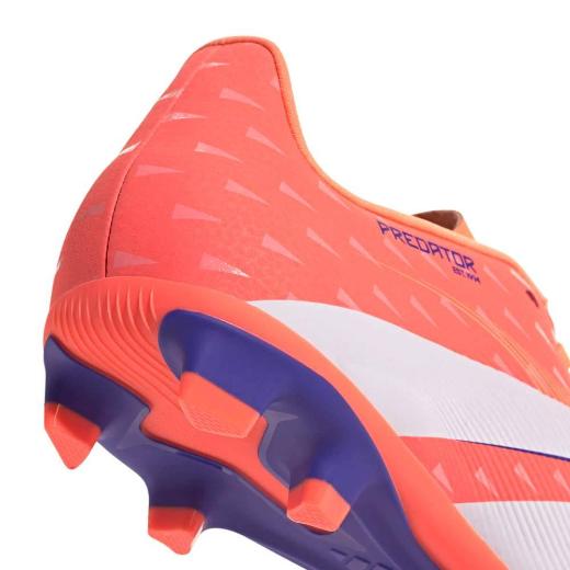 ADIDAS Predator club Αντρικό Ποδοσφαιρικό Παπούτσι 4