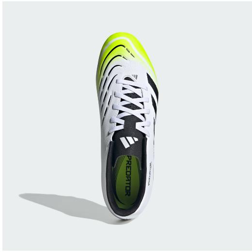 ADIDAS Predator club Αντρικό Ποδοσφαιρικό Παπούτσι 1