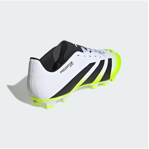 ADIDAS Predator club Αντρικό Ποδοσφαιρικό Παπούτσι 4