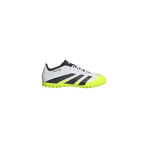 ADIDAS Predator Club Ποδοσφαιρικά Παπούτσια με Σχάρα TF 0