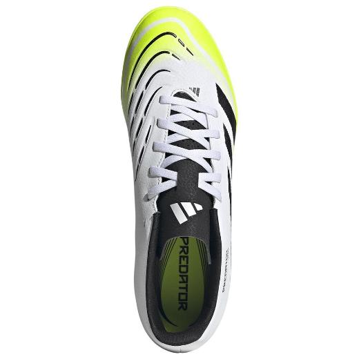 ADIDAS Predator Club Ποδοσφαιρικά Παπούτσια με Σχάρα TF 1