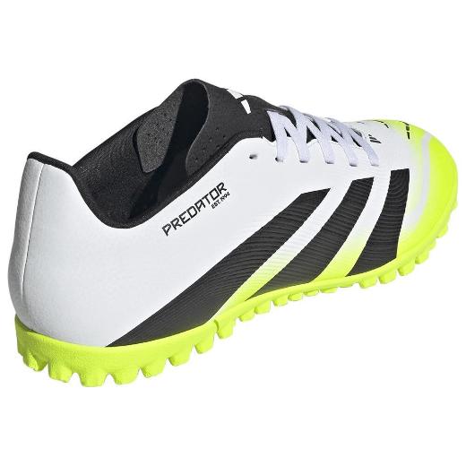 ADIDAS Predator Club Ποδοσφαιρικά Παπούτσια με Σχάρα TF 3
