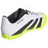ADIDAS Predator Club Ποδοσφαιρικά Παπούτσια με Σχάρα TF - 3