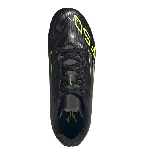 ADIDAS Παιδικά Ποδοσφαιρικά Παπούτσια F50 Club με Τάπες  1