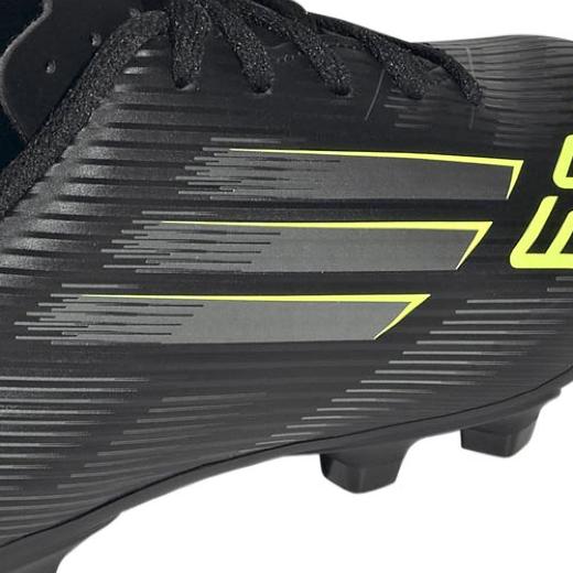 ADIDAS Παιδικά Ποδοσφαιρικά Παπούτσια F50 Club με Τάπες  3