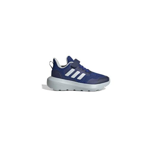 ADIDAS Fortarun Αθλητικά Παιδικά Παπούτσια Running με Σκρατς 0