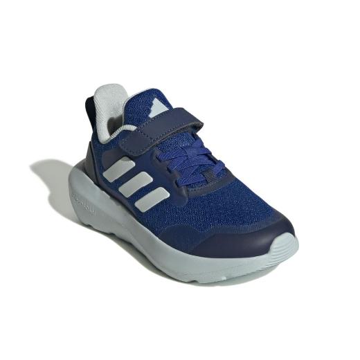 ADIDAS Fortarun Αθλητικά Παιδικά Παπούτσια Running με Σκρατς 2