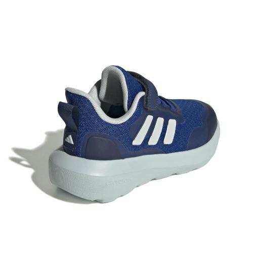 ADIDAS Fortarun Αθλητικά Παιδικά Παπούτσια Running με Σκρατς 3